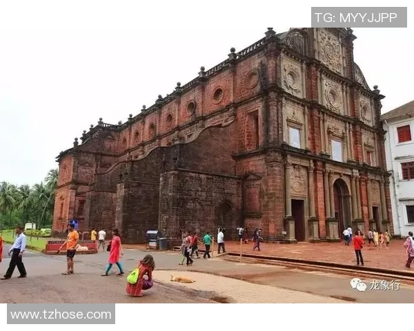 加尔各答与果答的文化碰撞与历史渊源探讨