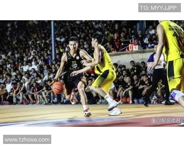 孙铭徽：从默默无闻到篮球场上的闪耀明星之路