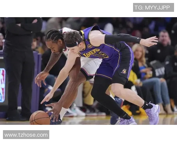 快船与湖人季后赛对决回顾与展望球迷热情高涨的篮球盛宴