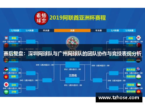 赛后复盘：深圳网球队与广州网球队的团队协作与竞技表现分析